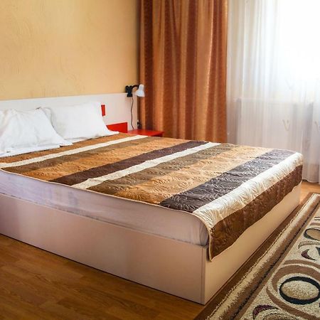 Hotel Pensiunea Nicol à Valea Iasului Extérieur photo
