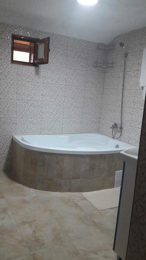 Hotel Pensiunea Nicol à Valea Iasului Extérieur photo